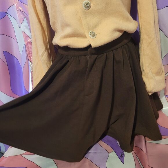 Ank Rouge Dress Size Small Long Sleeve Harajuku Jfashion One piece Y2K Kawaii - Picture 7 of 15